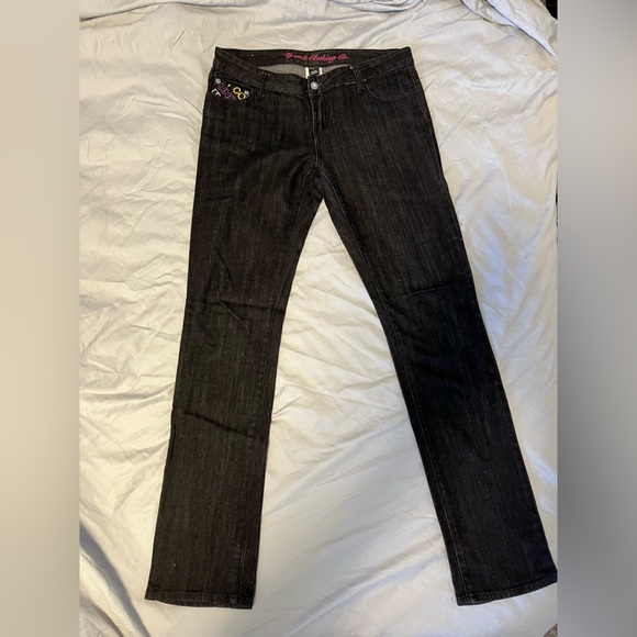 G-unit jeans. - Picture 2 of 3